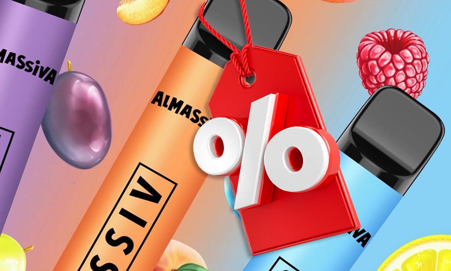 Al Massiva Angebot