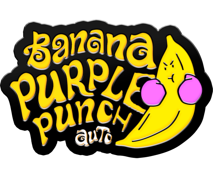 420 Fast Buds Cannabissamen Banana Purple Punch Automatic 420 Fast Buds Cannabissamen Banana Purple Punch Automatic