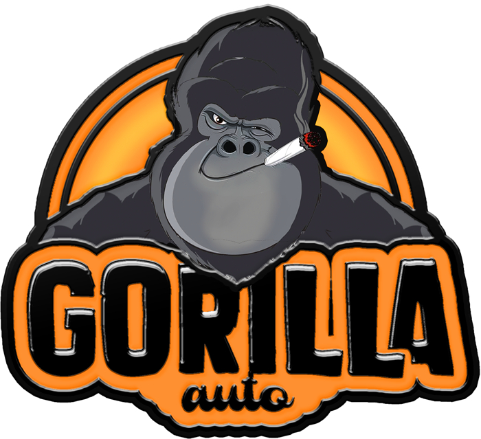 420 Fast Buds Gorilla Automatic 420 Fast Buds Gorilla Automatic