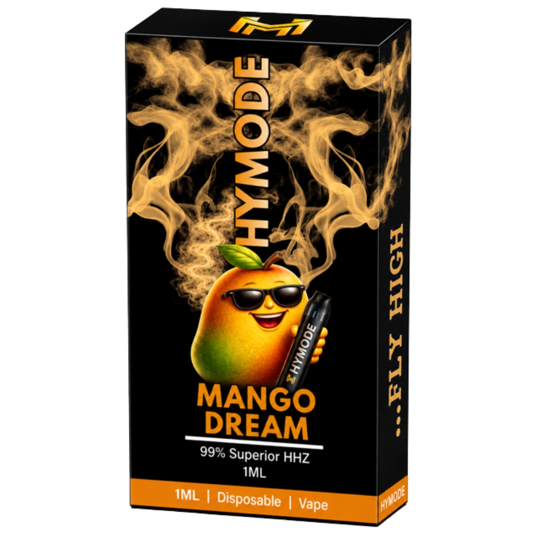 Hymode Mango Dream