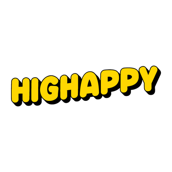 Highappy Highappy
