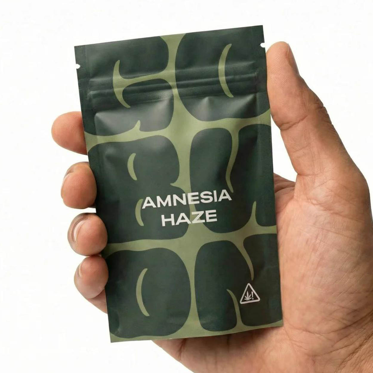 Weed For Friends PHC Blüte Amnesia Haze 1g