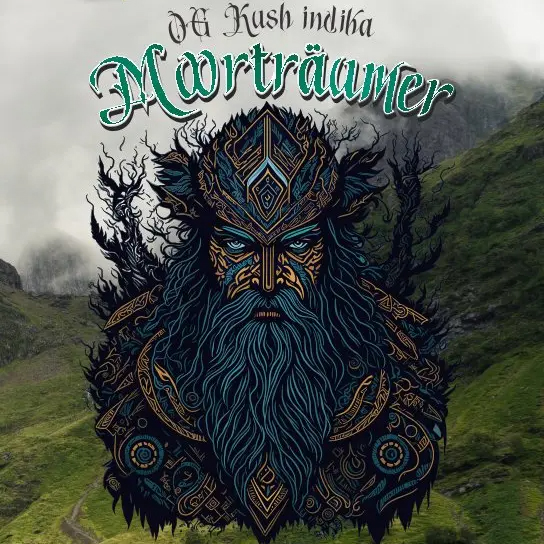 Highclans Superior Blend Vape Moorträumer 1ml