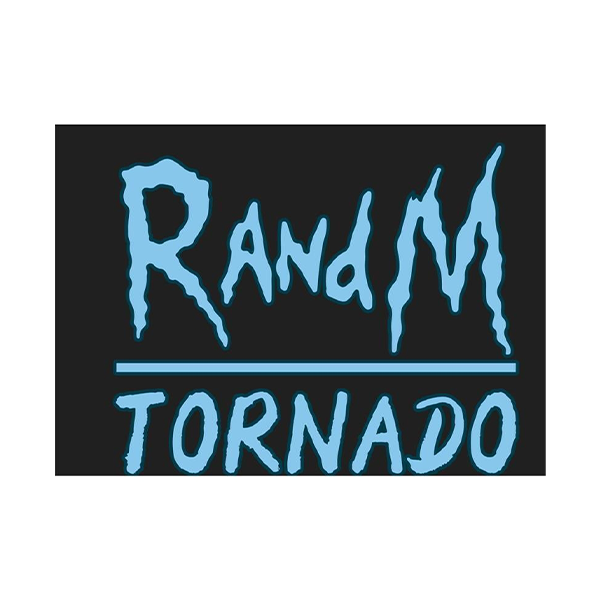 RandM Tornado