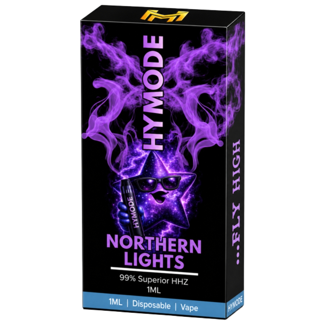 Hymode Northern Lights