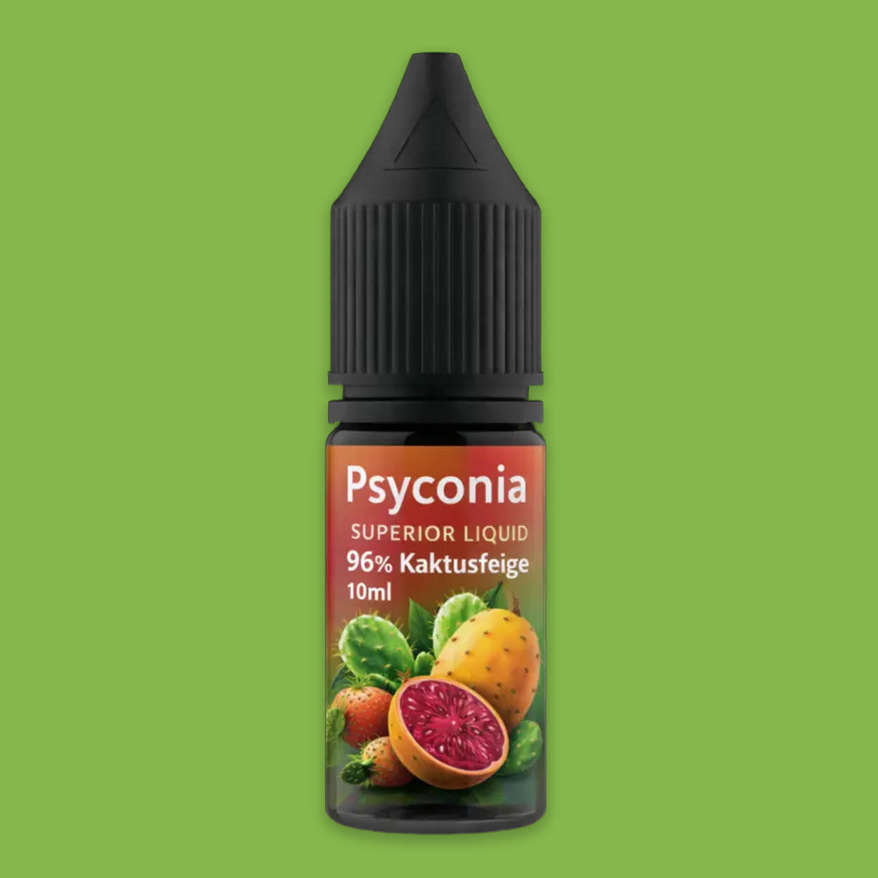 Psyconia Superior Liquid Kaktusfeige 10ml