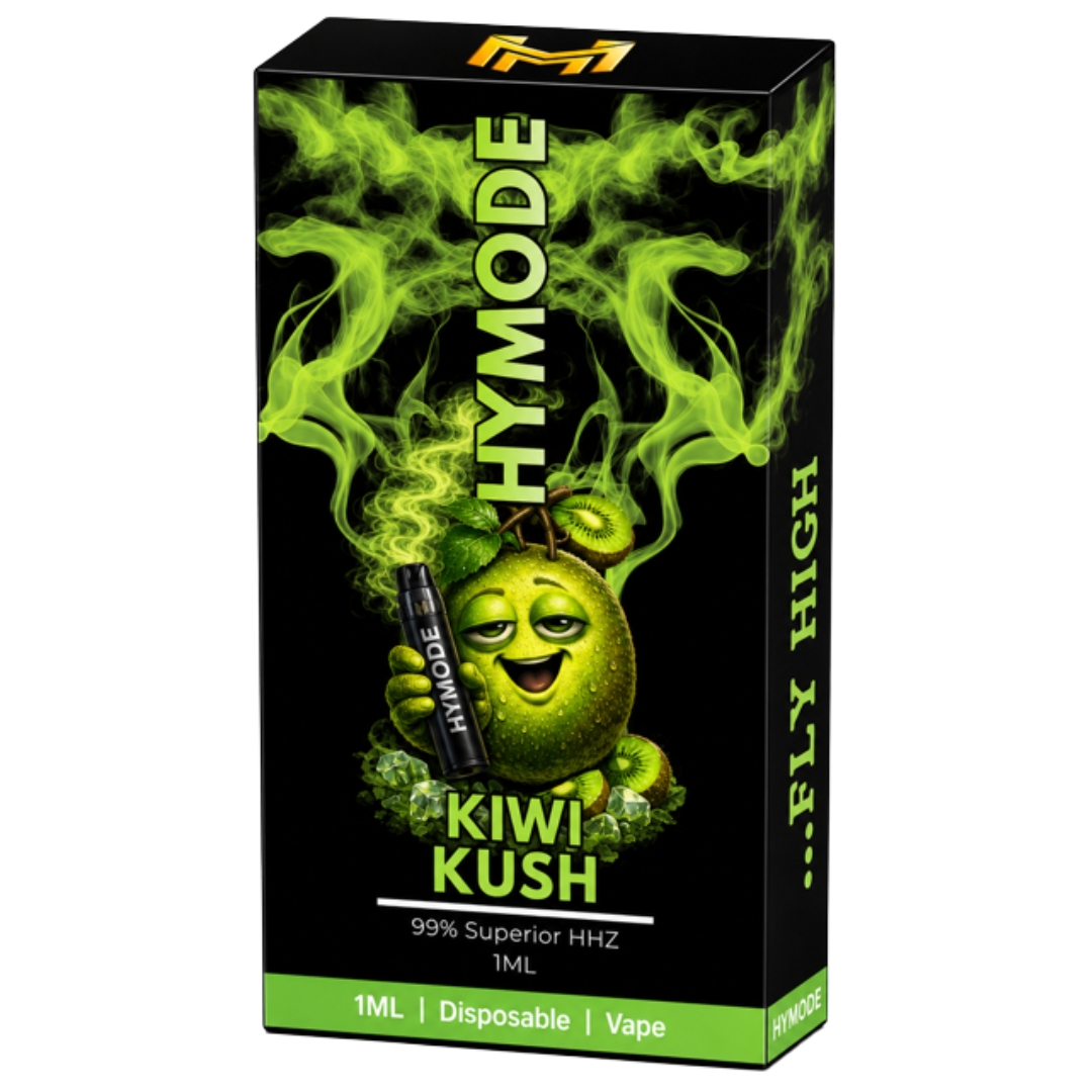 Hymode Kiwi Kush
