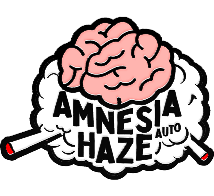 420 Fast Buds Cannabissamen Amnesia Haze Automatic