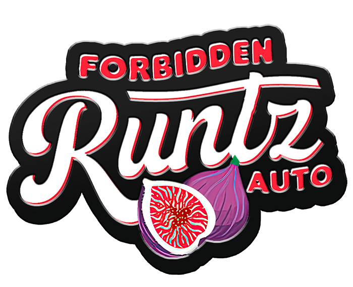 420 Fast Buds Cannabissamen Forbidden Runtz Automatic