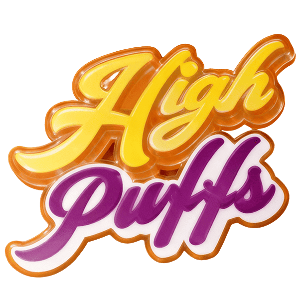 High Puffs High Puffs