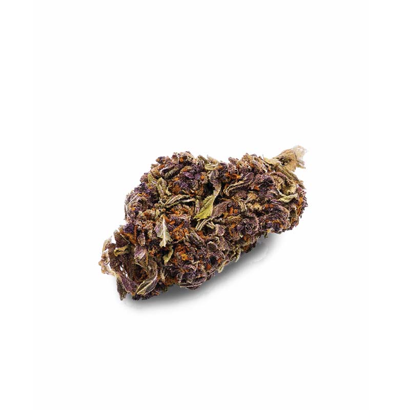 I Love Pot CBD Blüte Purple Haze 1g I Love Pot CBD Blüte Purple Haze 1g
