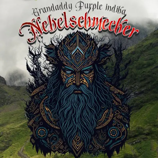 Highclans Superior Blend Vape Nebelschmecker 1ml Highclans Superior Blend Vape Nebelschmecker 1ml