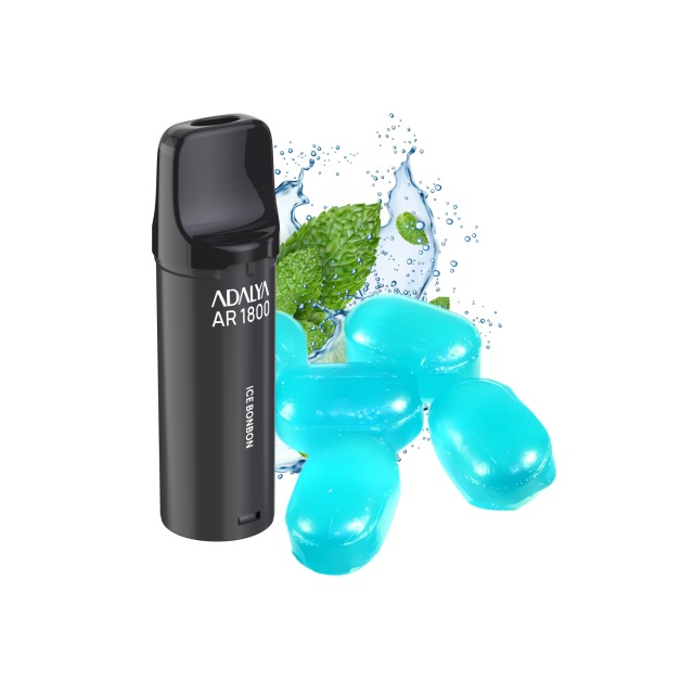 Adalya Alpha Pod Ice Bonbon