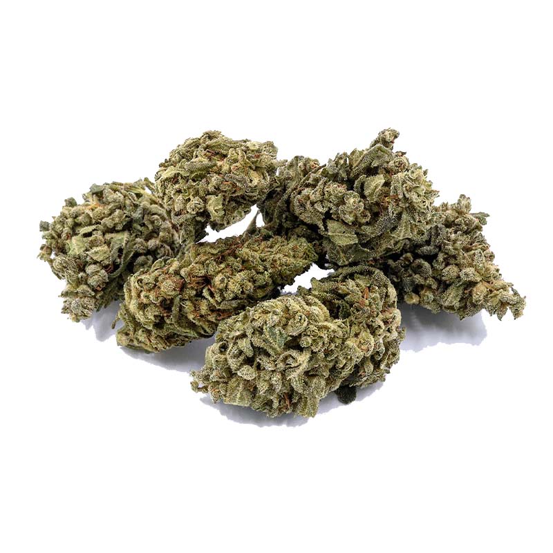 I Love Pot CBD Blüte Blueberry Yum Yum 1g