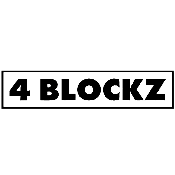 4 Blockz 4 Blockz