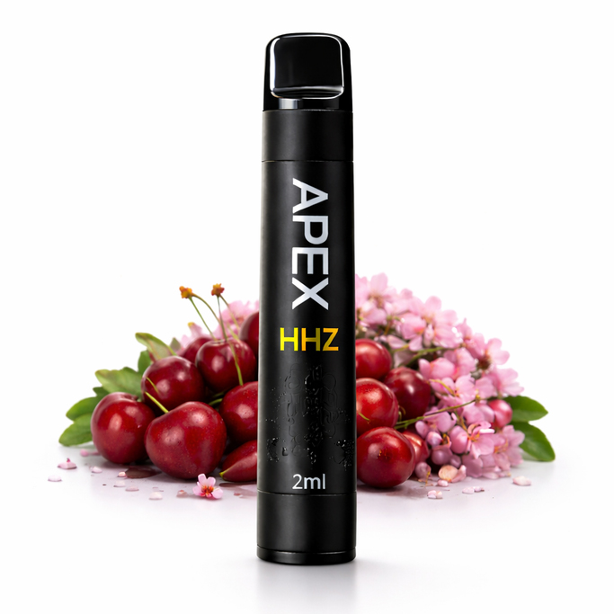 Apex HHZ Vape Cherry Blossom 2ml
