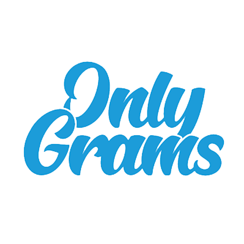 Only Grams Only Grams