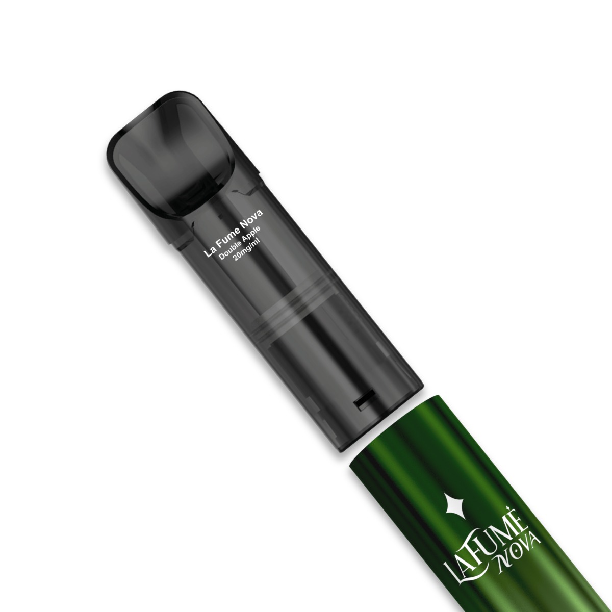 La Fume Nova Pod Double Apple