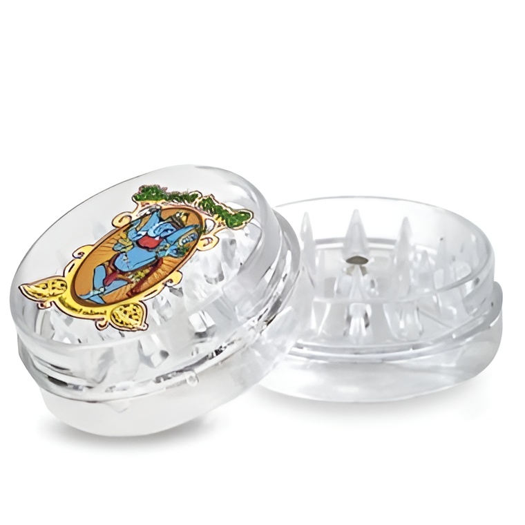 Sweet Seeds Grinder 2-Teilig Sweet Seeds Grinder 2-Teilig