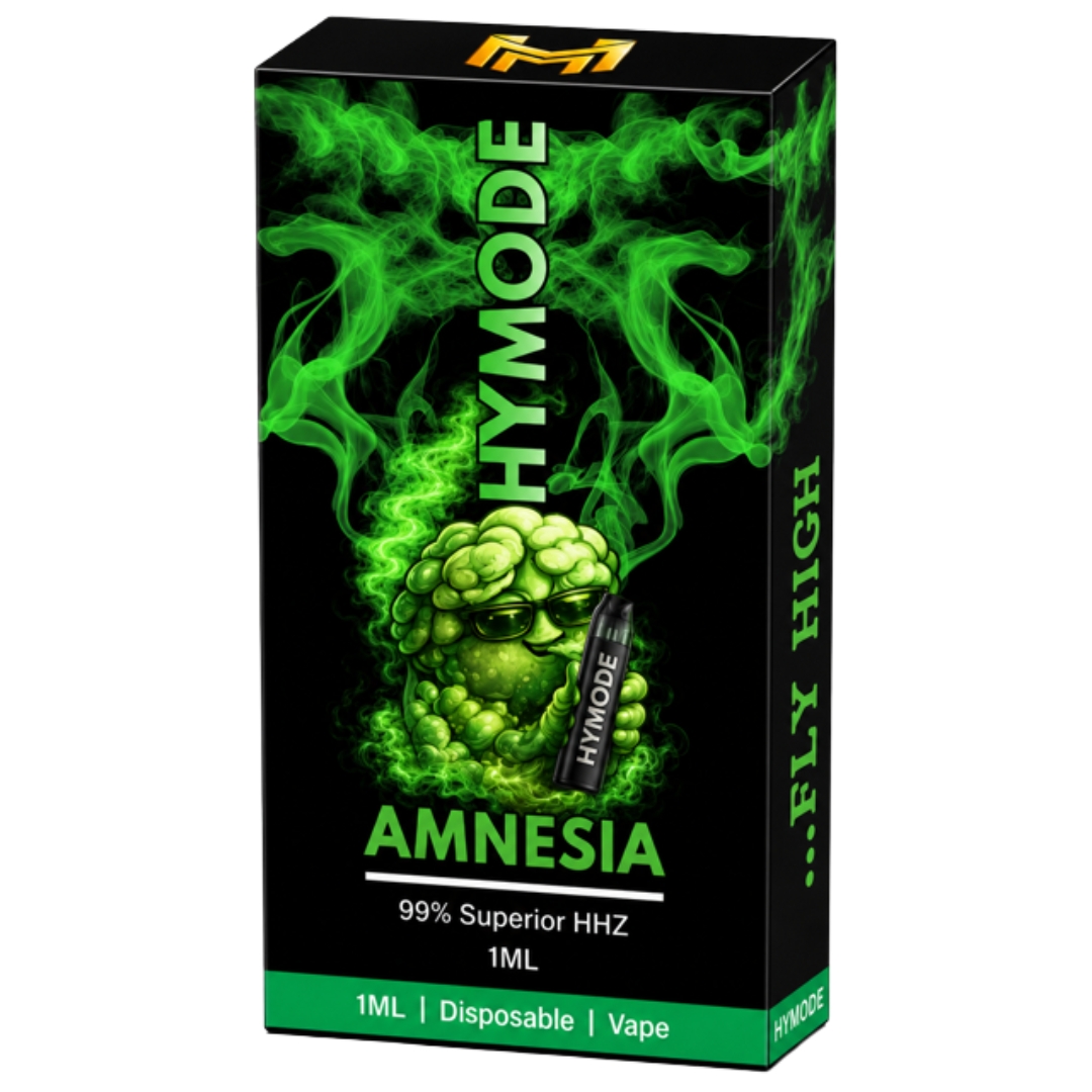 Hymode Amnesia