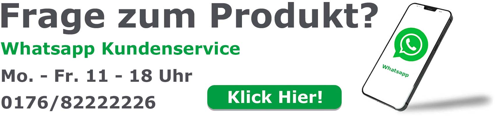 Whatsapp Service Banner V5