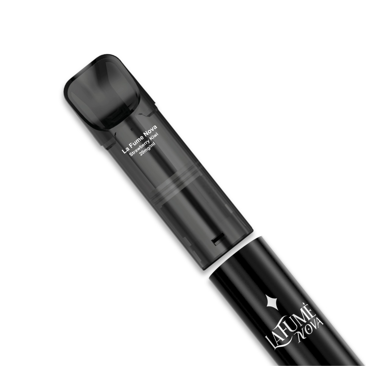La Fume Nova Pod Strawberry Kiwi