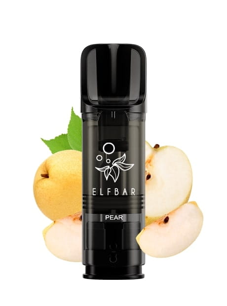 elfbar-elfa-pod-pear Elfbar Elfa Pod Pear 2 Pods