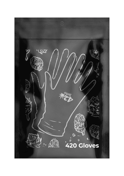 420 Fast Buds Handschuhe