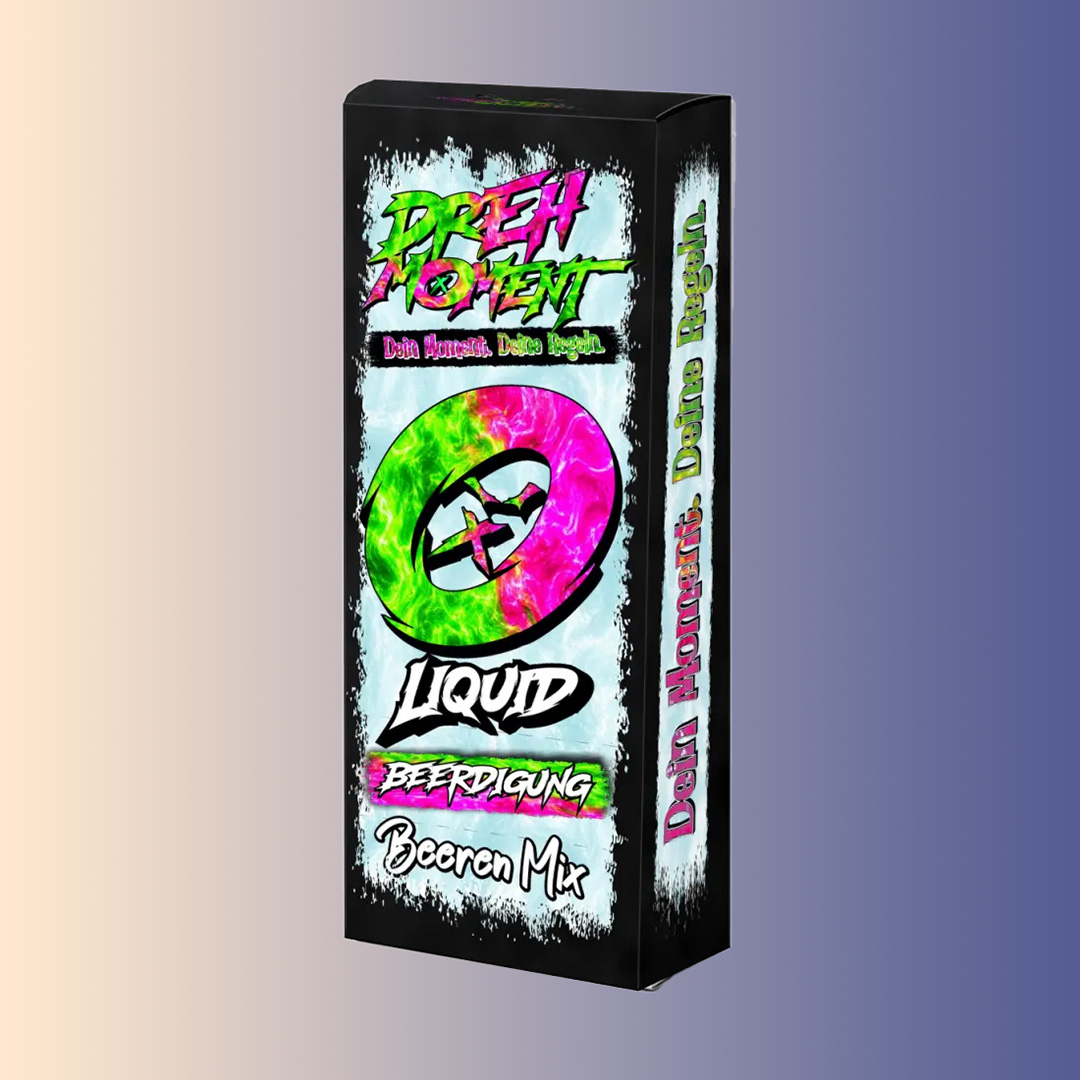 DrehMoment Superior Liquid Beerdigung 10ml DrehMoment Superior Liquid Beerdigung 10ml