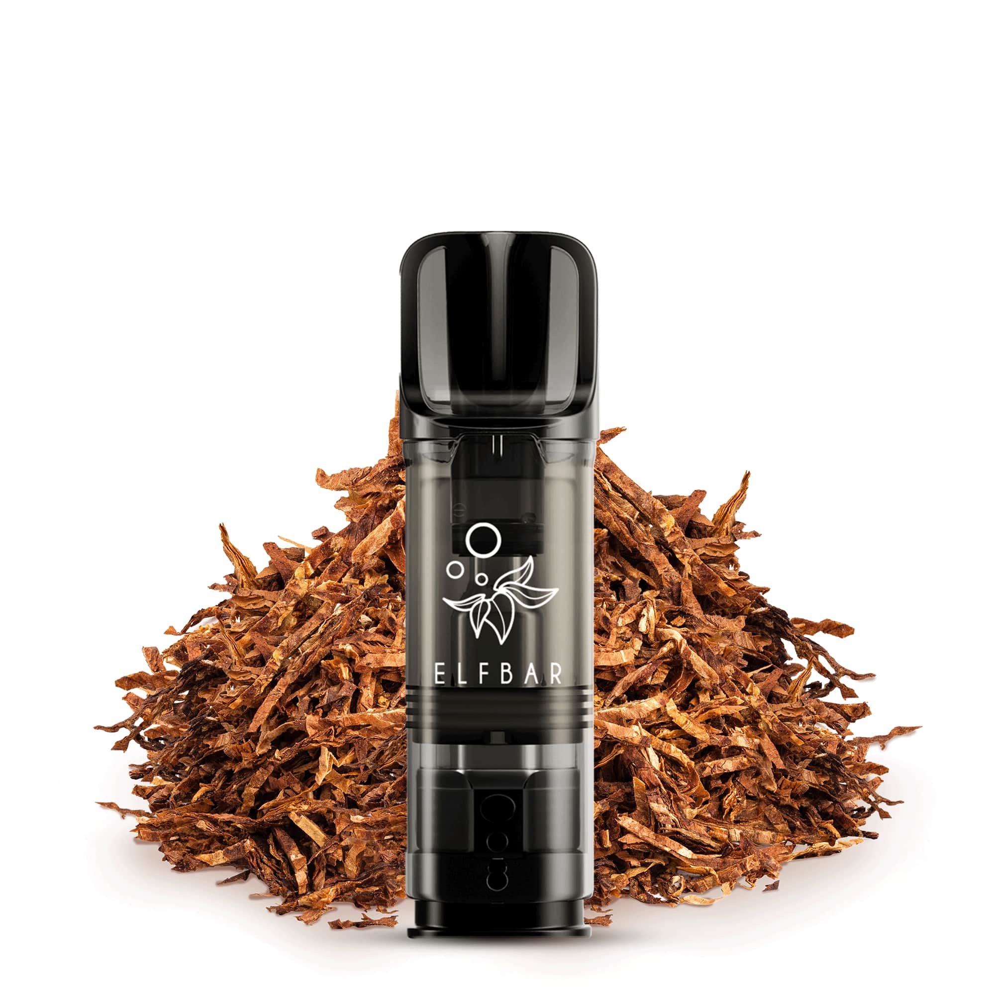 Elfbar Elfa Pod System Golden Tobacco Elfbar Elfa Pod System Golden Tobacco