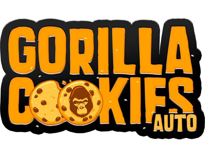 420 Fast Buds Cannabissamen Gorilla Cookies Automatic 420 Fast Buds Cannabissamen Gorilla Cookies Automatic