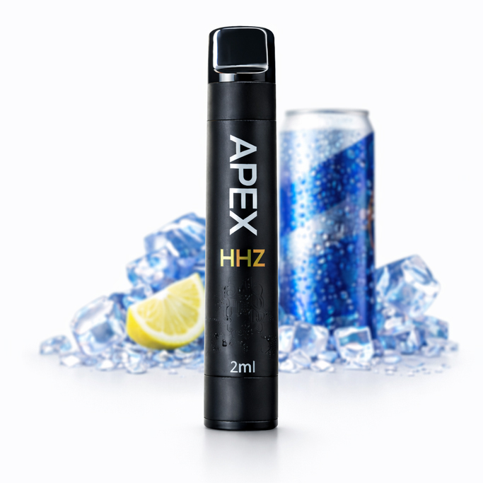 Apex HHZ Vape Energy Fresh 2ml
