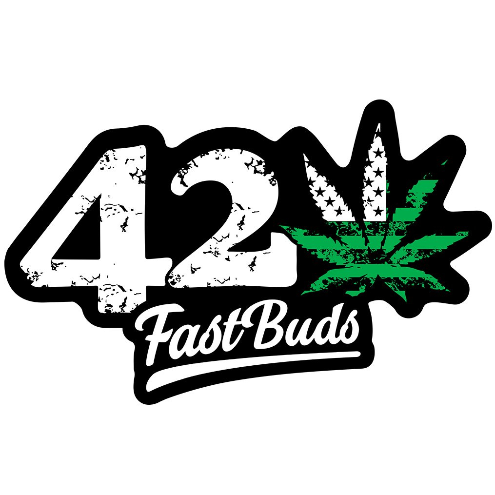 420 Fast Buds 420 Fast Buds