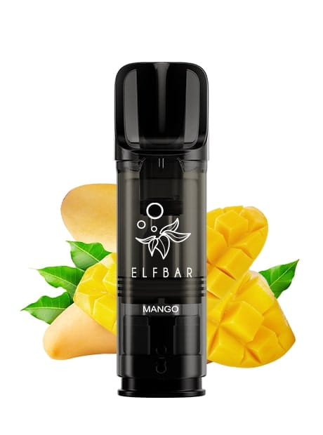 elfbar-elfa-pod-mango Elfbar Elfa Pod Mango 2 Pods