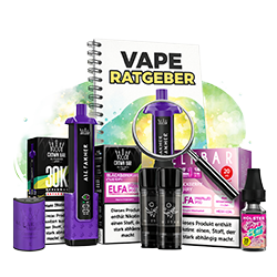 Vape Ratgeber