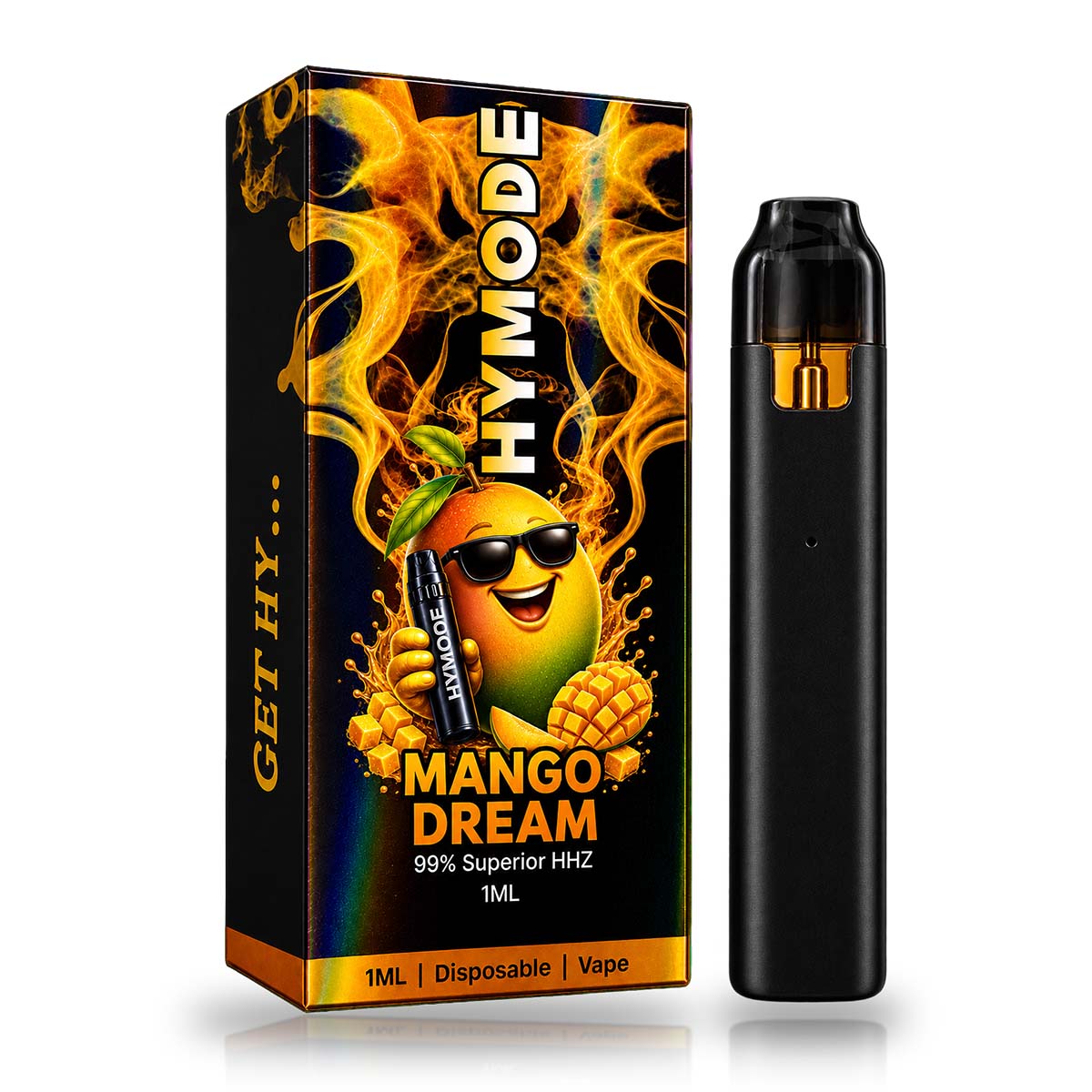 Hymode Mango Dream Hymode Mango Dream
