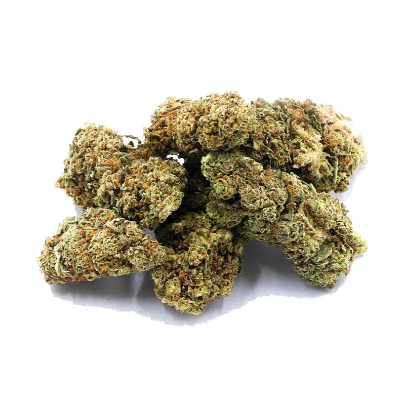 I Love Pot CBD Blüte Harlequin 1g I Love Pot CBD Blüte Harlequin 1g