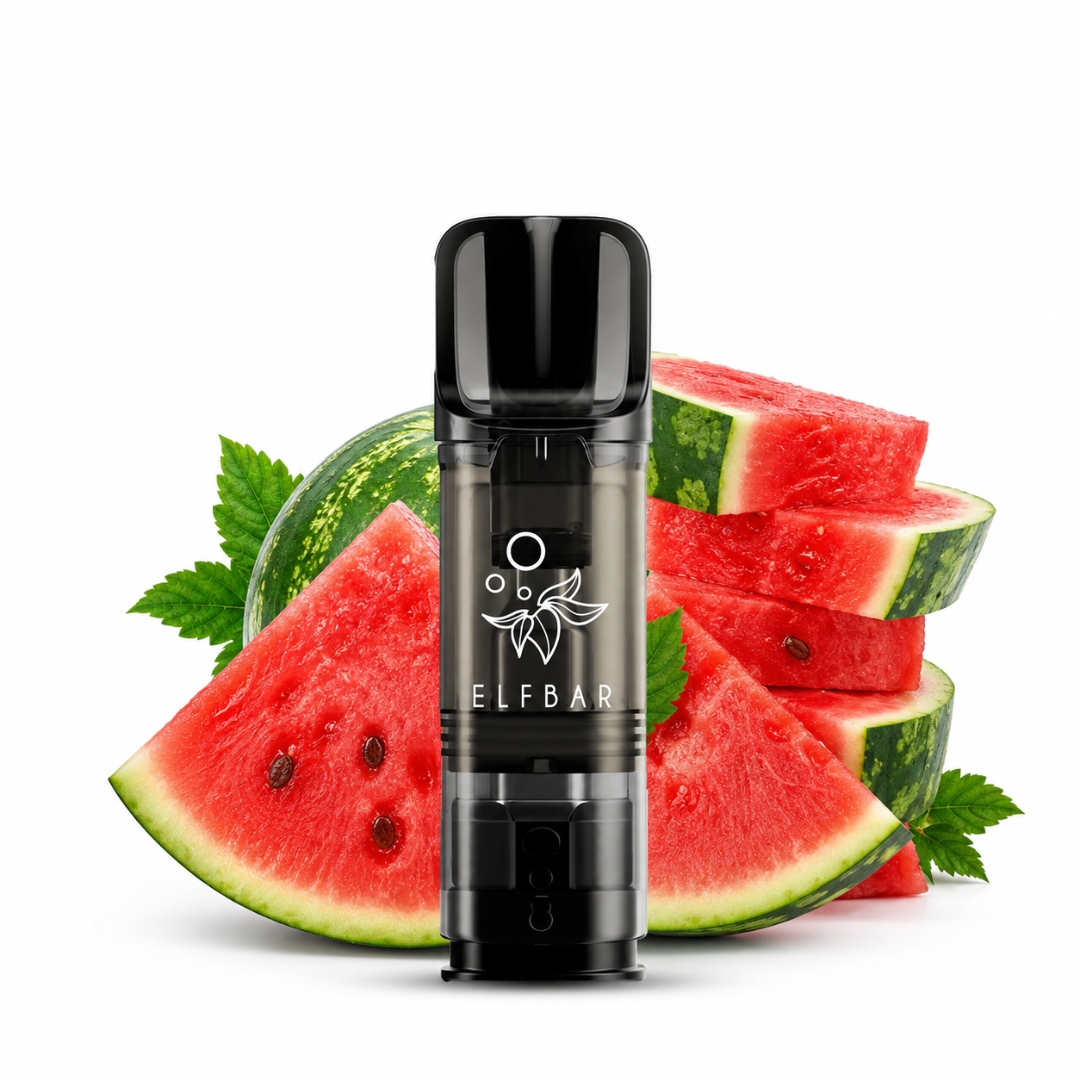 Elfbar Elfa Watermelon Pods Elfbar Elfa Watermelon Pods