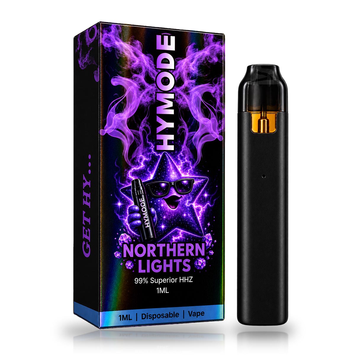 Hymode Northern Lights Hymode Northern Lights
