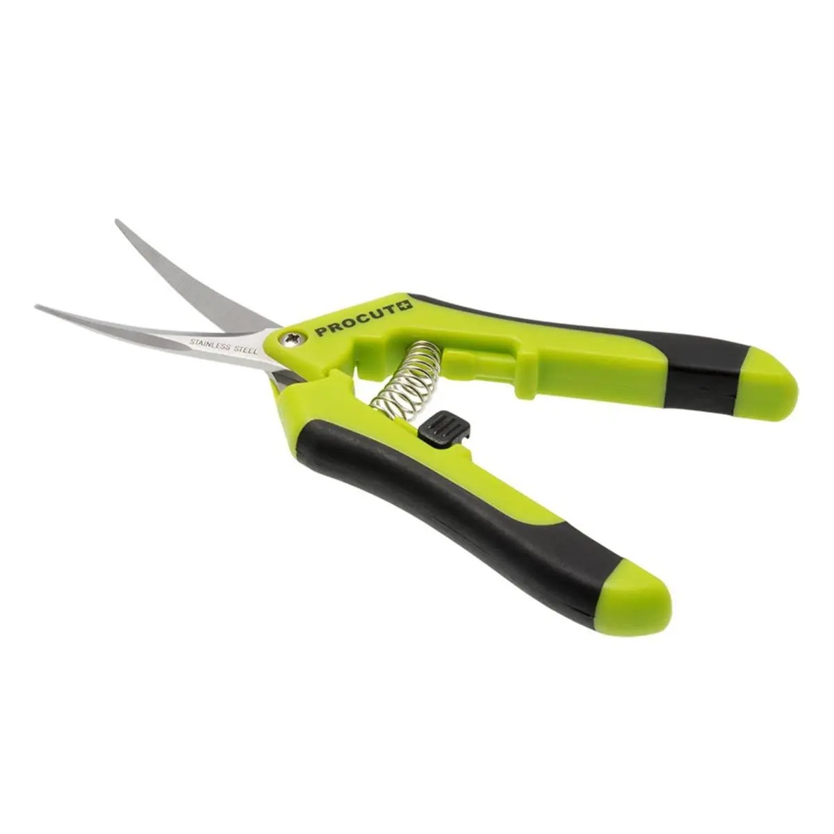 Garden Highpro Pro Cut Ernteschere gebogene Klingen