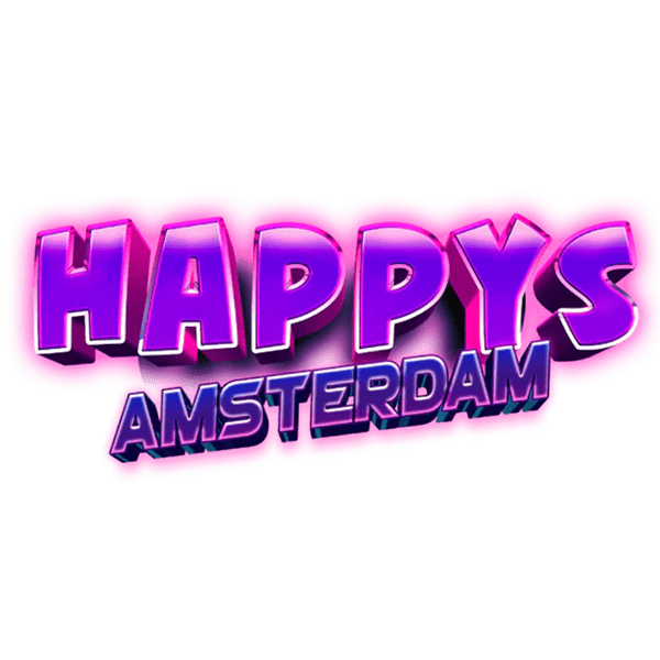 Happys Amsterdam