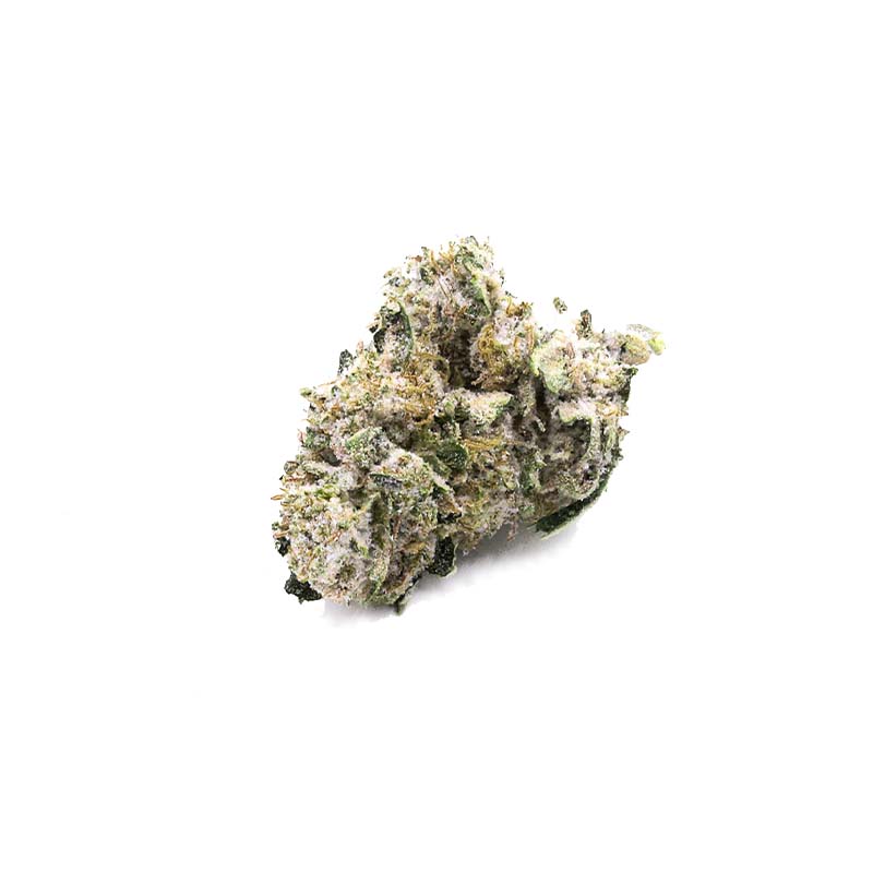 I Love Pot CBD Blüte Snow Kush 1g