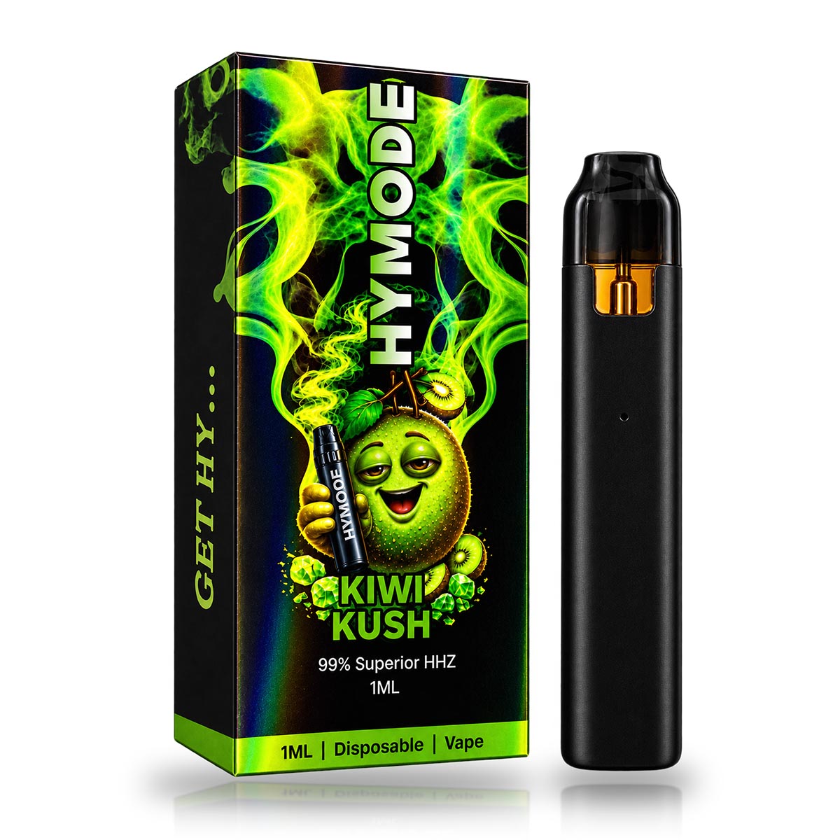 Hymode Kiwi Kush