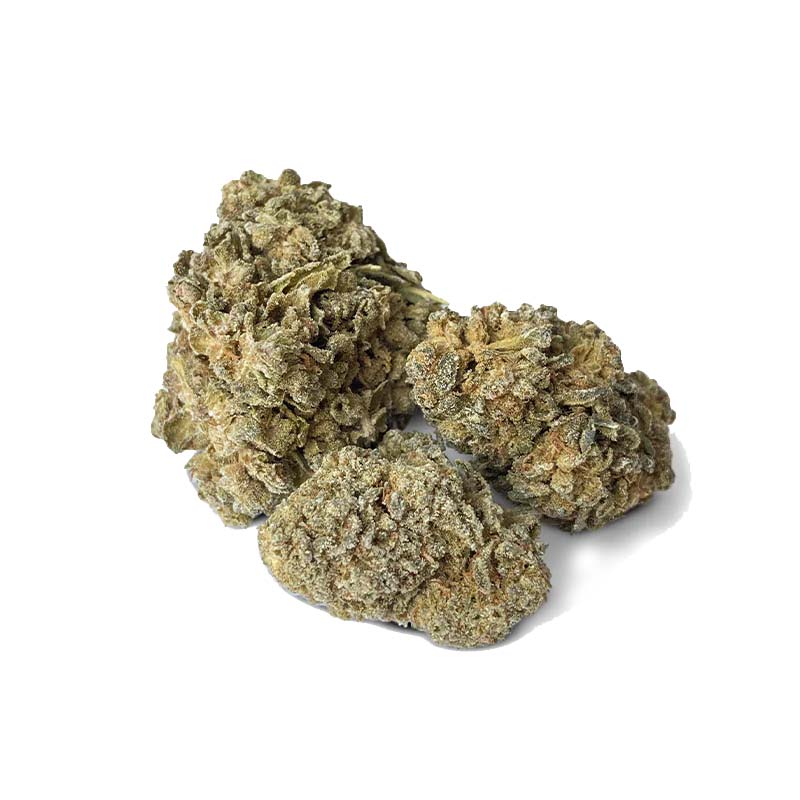 I Love Pot CBD Blüte Austin Powers 1g