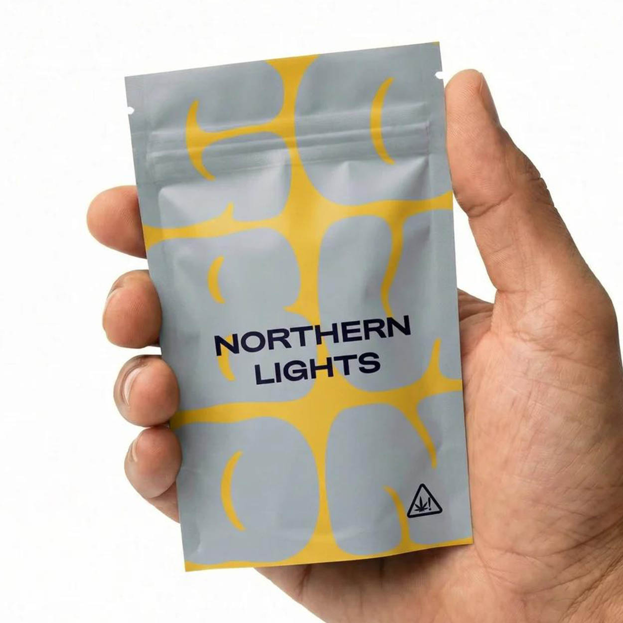 Weed For Friends PHC Blüte Northern Lights 1g