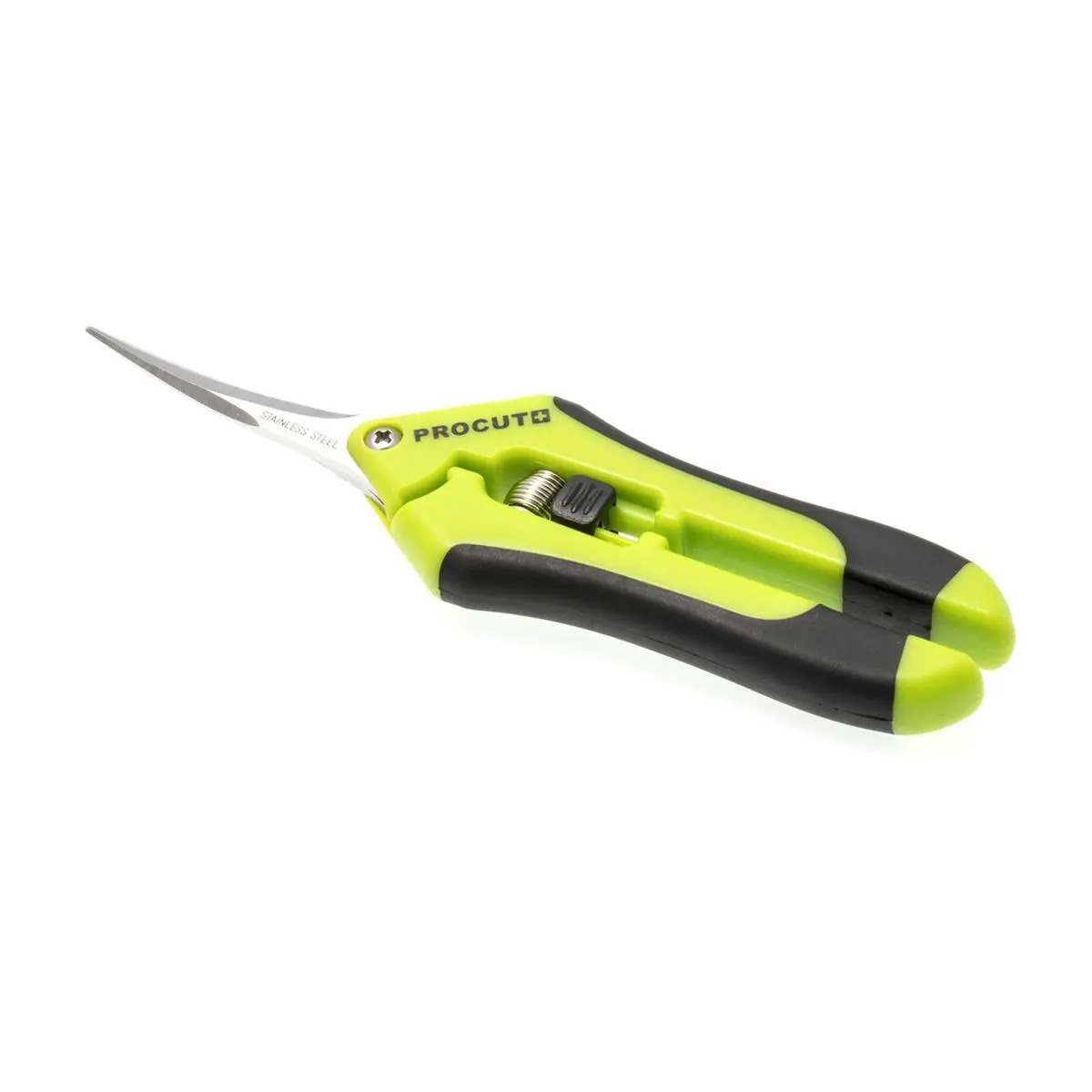 Garden Highpro Pro Cut Ernteschere gebogene Klingen