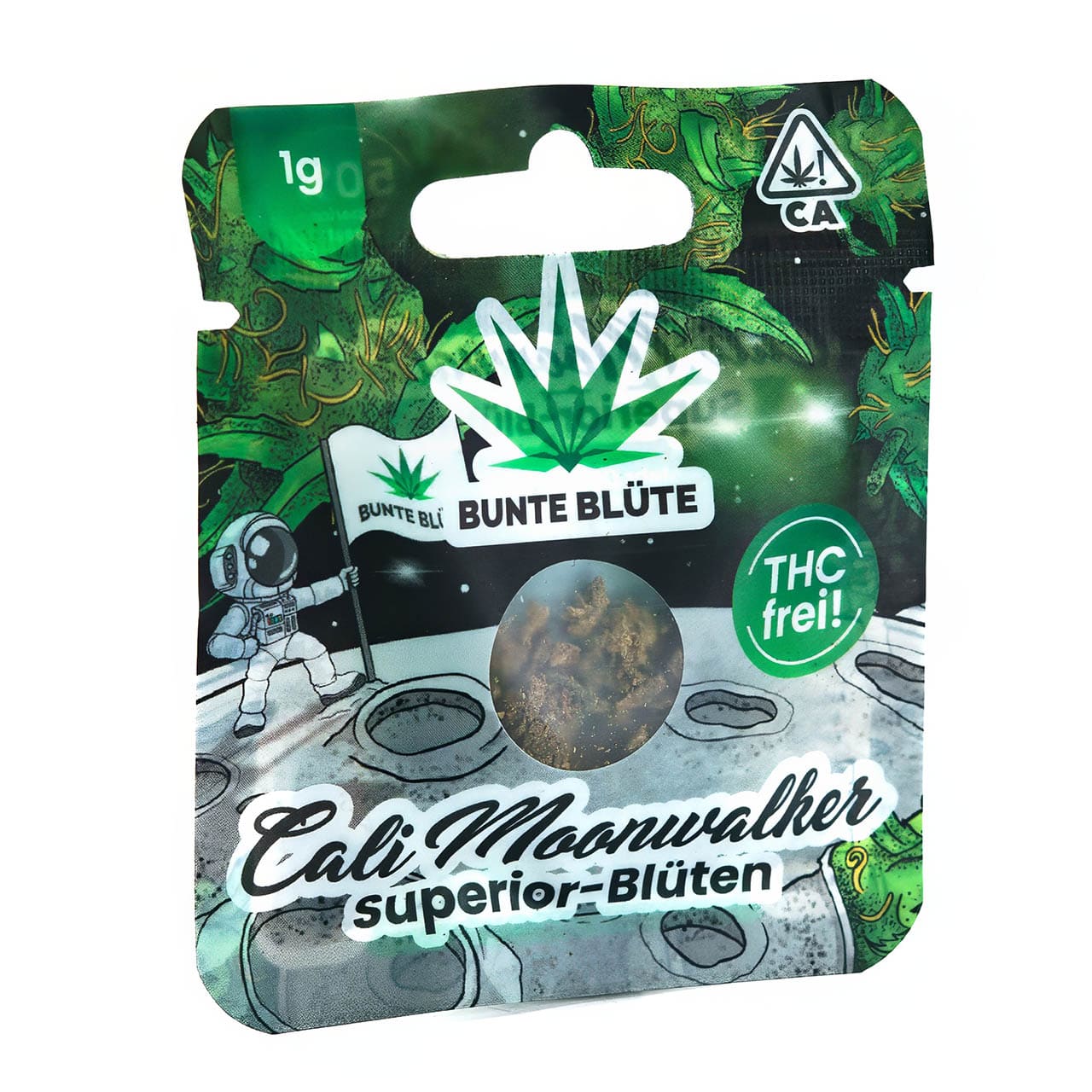 Bunte Bluete Superior Cali Moonwalker Bunte Bluete Superior Cali Moonwalker