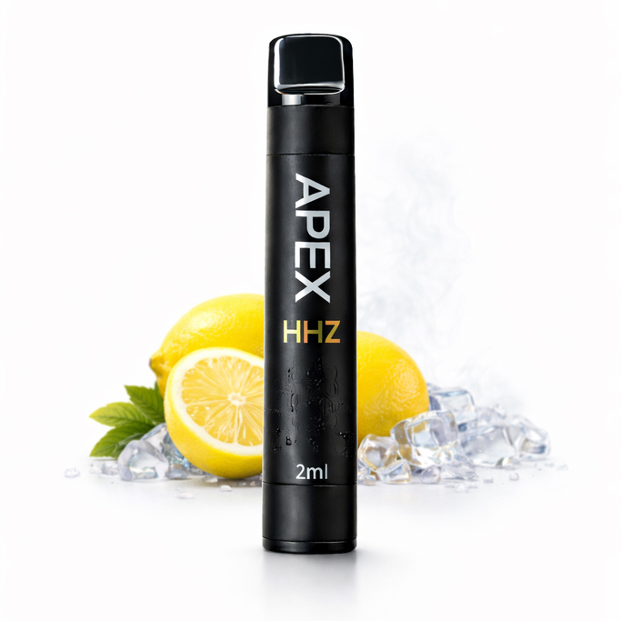 Apex HHZ Vape Super Lemon 2ml