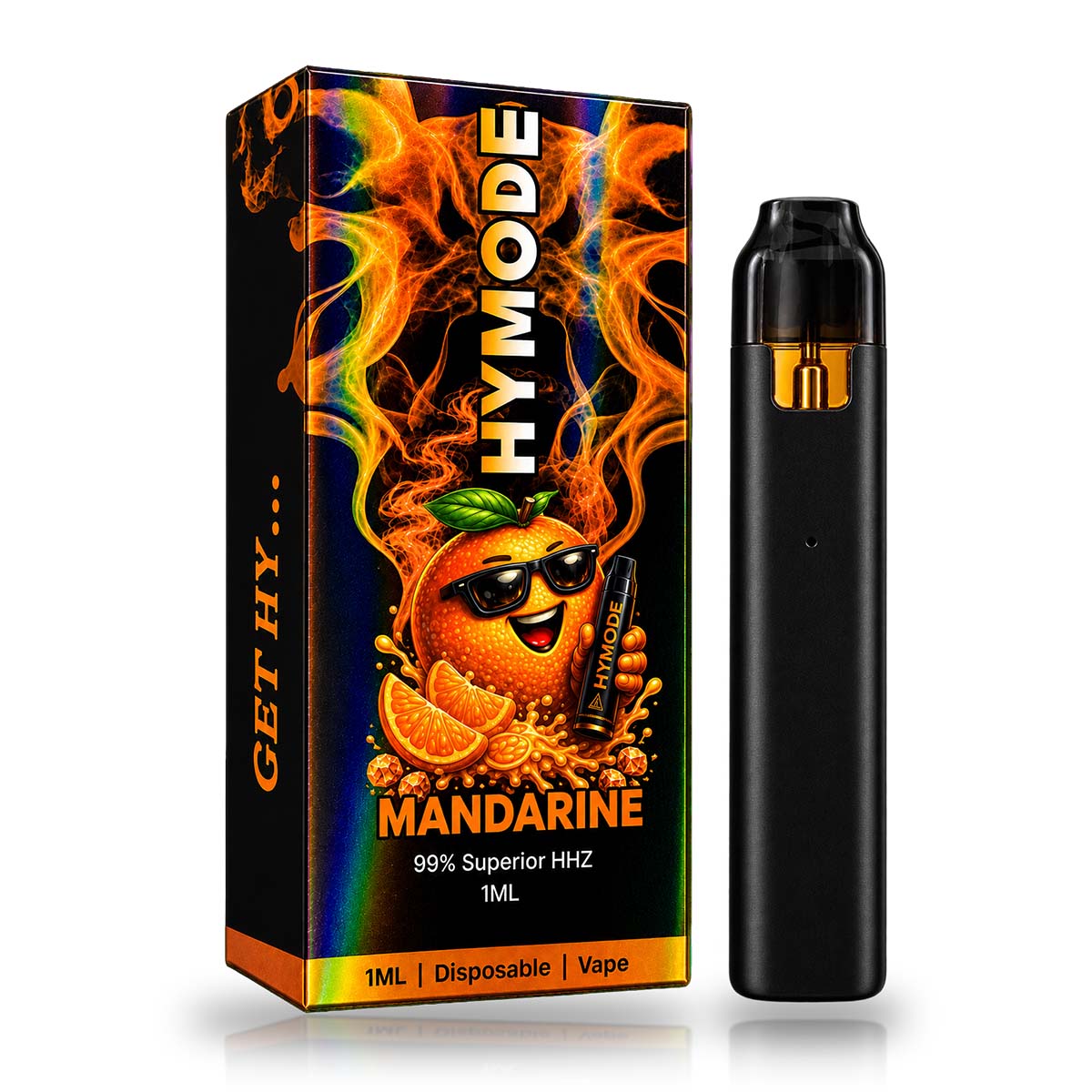 Hymode Mandarine