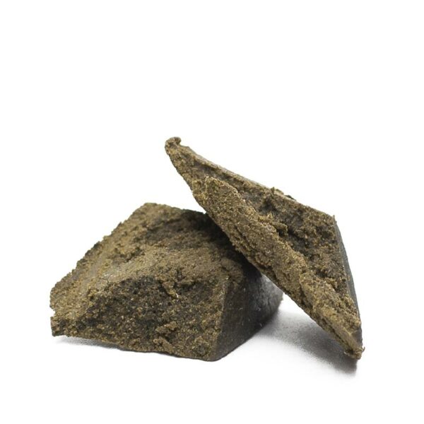 Sanaleo CBD Blüte Litani Hash